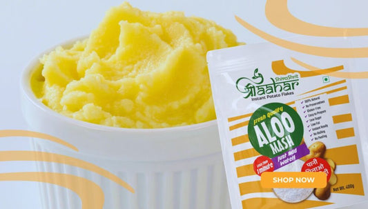 Fresh Quality Aloo Mash Ideas for Quick Cooking Needs