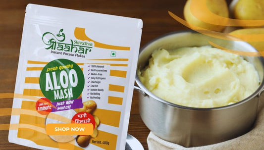 How to Choose Best Quality Potato Flakes for Cooking