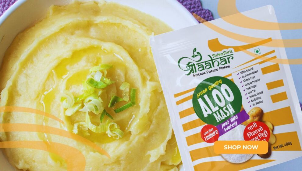 1 Minute Aloo Mash Tips for Smooth and Tasty Results