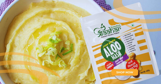 Secrets to Preparing Best Quality Aloo Mash Every Time