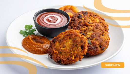 Fresh Quality Aloo Mash for Homes and Restaurants