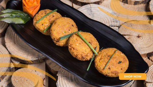 Healthy Aloo Mash for Busy Aligarh Kitchens