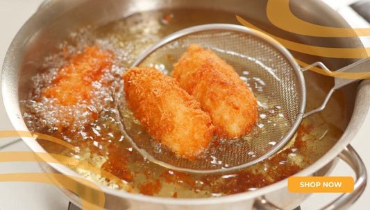 Healthy Aloo Mash for Quick Meals in Aligarh
