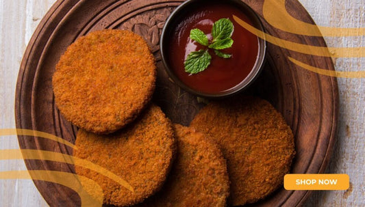 Healthy Aloo Mash for Tasty Everyday Recipes