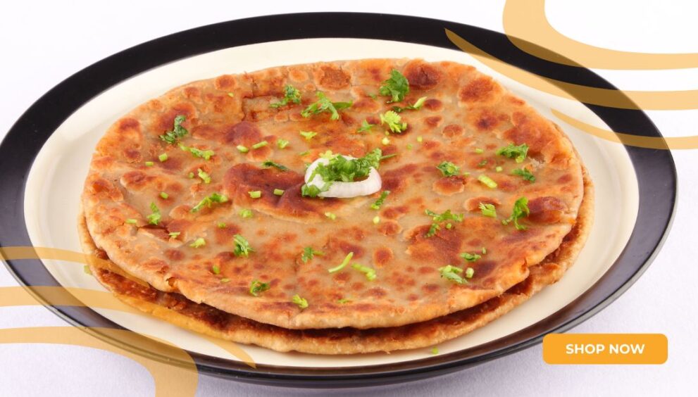 Tikki Instant Maker for Restaurants and Home Kitchens