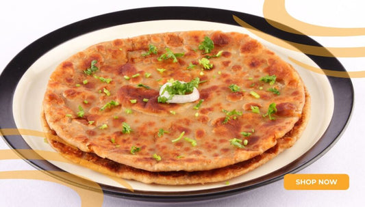 Tikki Instant Maker for Restaurants and Home Kitchens