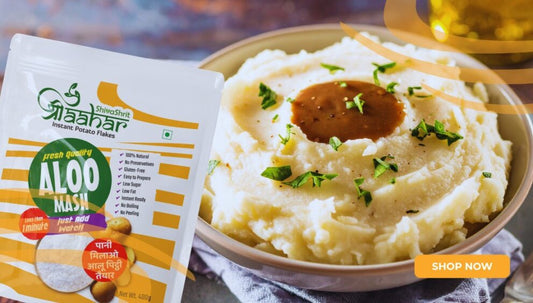 Top Uses of Best Quality Potato Flakes in Daily Recipes