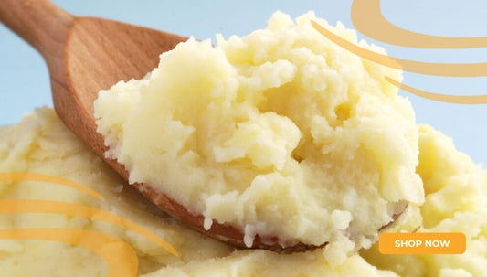 Why Aligarh Families Choose Fresh Quality Aloo Mash