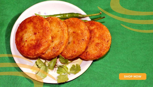 Why Aligarh Families Prefer Tikki Instant Maker