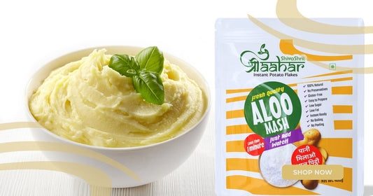 Best Quality Aloo Mash for Everyday Cooking