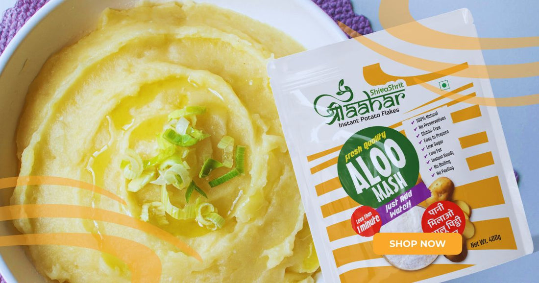 How to Store and Use Instant Potato Flakes Effectively