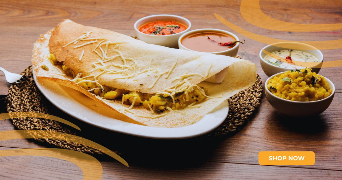 Shree Aahar - What Fresh Quality Aloo Mash Really Means in a Packaged Product