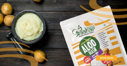 Perfect Mashed Potatoes Made Simple and Quick