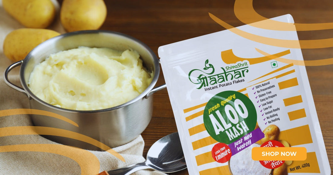 The Benefits of Choosing the Best Aloo Mash Manufacturer