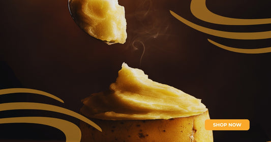 The Trusted Manufacturer of Premium Potato Flakes