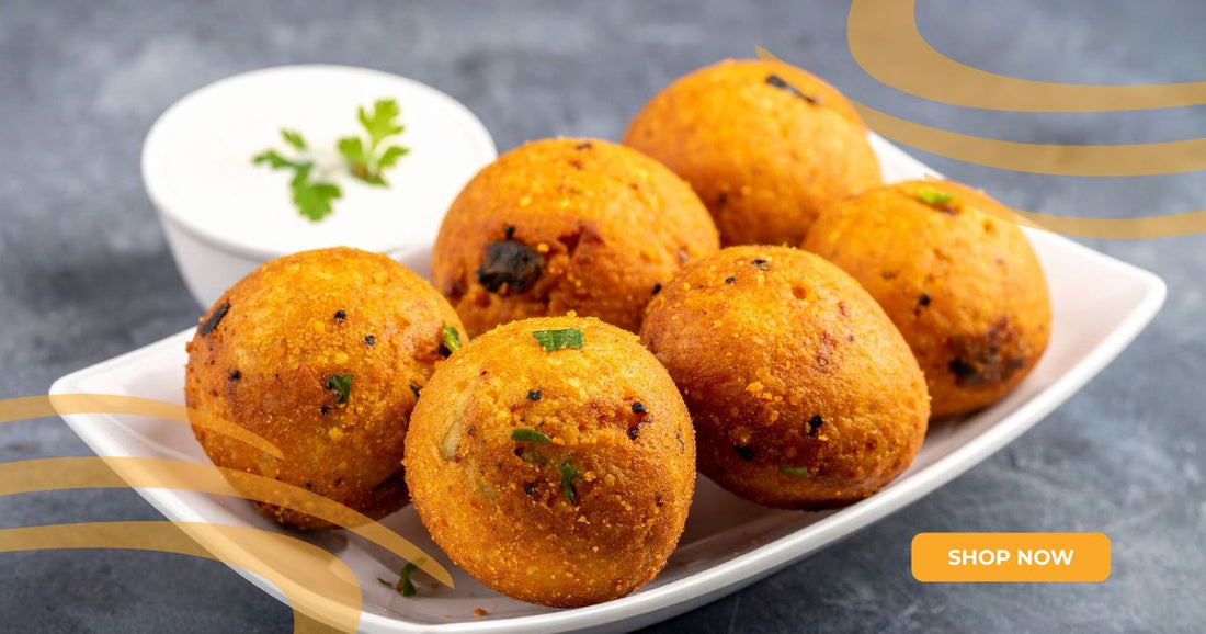 Five Meals You Can Finish Faster With One Minute Aloo Mash