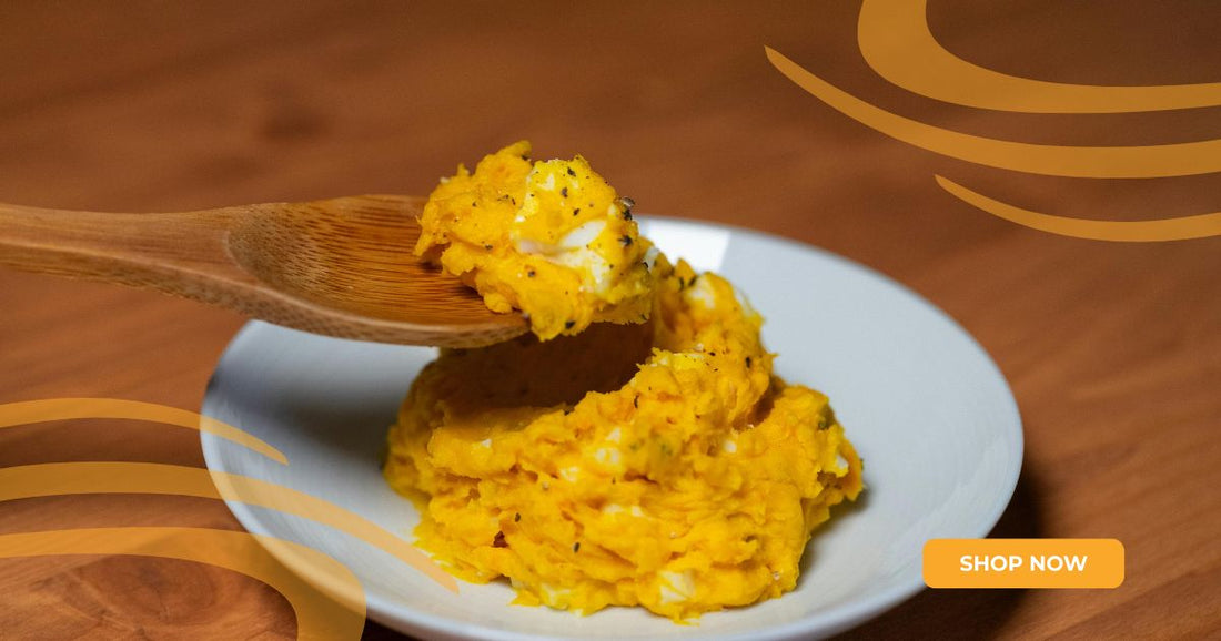 Shree Aahar - One Minute Aloo Mash for Hostels, Canteens, and Busy Kitchens