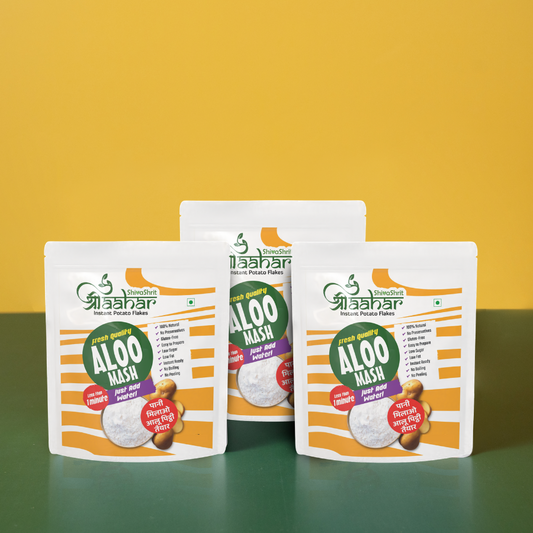 Super Saver Pack (3 Pack of 400g)